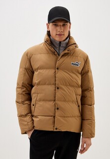 Куртка утепленная PUMA Better Polyball Puffer Toasted