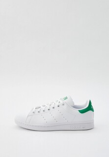 Кеды adidas Originals STAN SMITH J