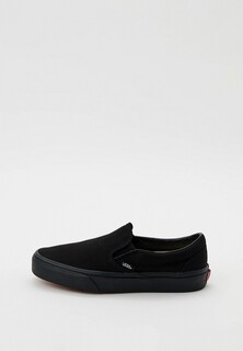 Слипоны Vans UA CLASSIC SLIP-ON