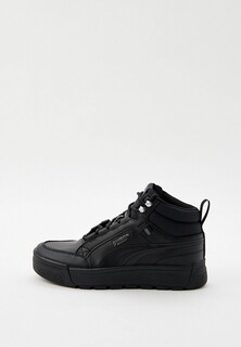 Кеды PUMA Tarrenz SB III PUMA Black-PUMA Black-Sha