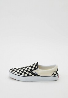 Слипоны Vans UA CLASSIC SLIP-ON