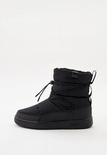 Дутики PUMA Snowbae Wns PUMA Black-Shadow Gray