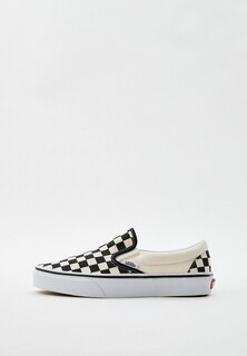 Слипоны Vans UA CLASSIC SLIP-ON