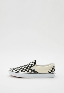 Слипоны Vans UA CLASSIC SLIP-ON