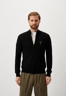 Кардиган Aeronautica Militare 
