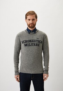 Джемпер Aeronautica Militare 