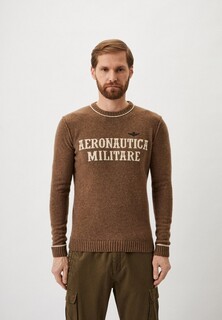 Джемпер Aeronautica Militare 