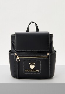 Рюкзак Love Moschino 