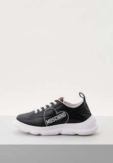 Кроссовки Love Moschino 