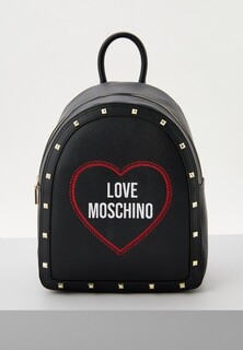 Рюкзак Love Moschino 