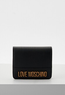 Кошелек Love Moschino 