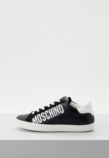 Кеды Love Moschino 