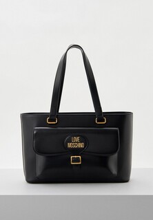 Сумка Love Moschino 