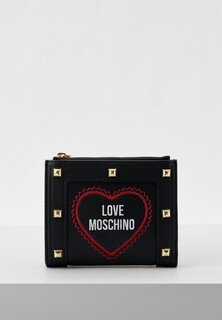 Кошелек Love Moschino 