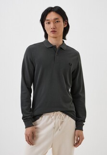 Поло Fred Perry 