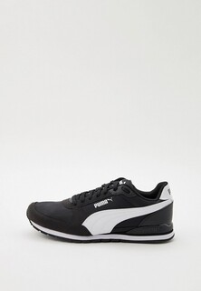 Кроссовки PUMA ST Runner v3 NL Puma Black-Puma White