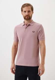 Поло Fred Perry 