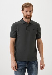 Поло Fred Perry 