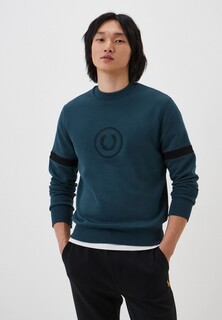 Свитшот Fred Perry 