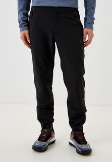 Брюки спортивные PUMA Seasons Softshell Pants PUMA Black