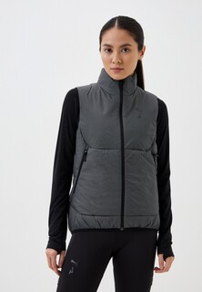 Жилет утепленный PUMA Seasons Primaloft Vest PUMA Black