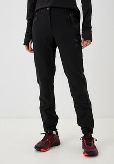 Брюки спортивные PUMA Seasons Softshell Pants PUMA Black