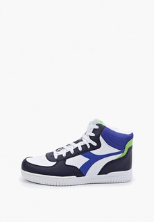 Кроссовки Diadora RAPTOR MID GS