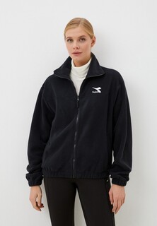 Олимпийка Diadora L.MICROPOLAR FLEECE SLIT