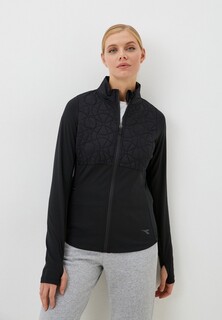 Куртка Diadora L. RUN JACKET WINTER PROTECTION