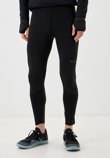 Тайтсы Diadora RUN TIGHTS WINTER PROTECTION