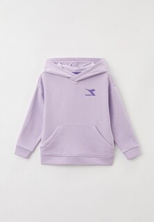 Худи Diadora JG. HOODIE GLOSS