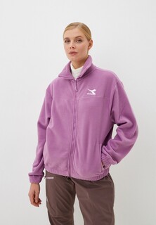 Олимпийка Diadora L.MICROPOLAR FLEECE SLIT
