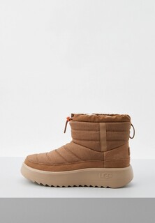 Угги UGG MAXXER MINI