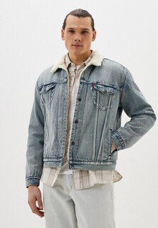 Куртка джинсовая Levis® 