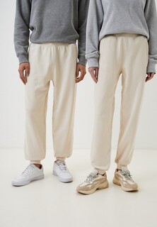 Брюки спортивные PUMA MMQ Sweatpants Alpine Snow