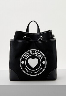 Рюкзак Love Moschino 
