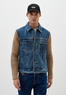 Куртка утепленная Diesel 