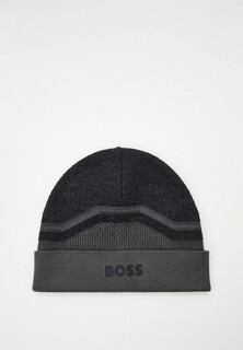 Шапка Boss Axor_Beanie