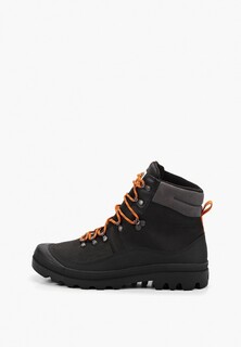 Ботинки Palladium PALLABROUSSE HKR WP+