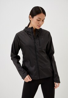 Ветровка PUMA W SEASONS LIGHTWEIGHT PACKABLE TRAIL RUN