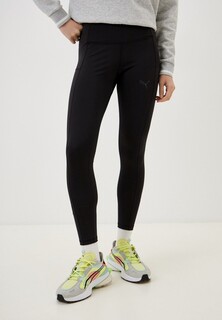 Тайтсы PUMA PUMA MOTION Leggings PUMA Black