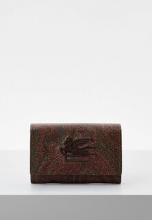 Кошелек Etro 