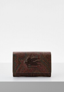 Кошелек Etro 