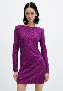 Платье Mango XLENJUEL