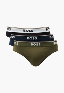 Трусы 3 шт. Boss 