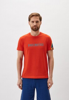 Футболка Bikkembergs 