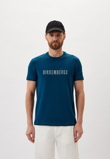 Футболка Bikkembergs 