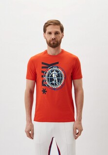 Футболка Bikkembergs 