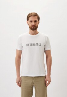 Футболка Bikkembergs 