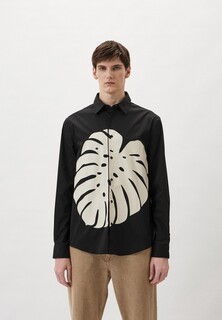 Рубашка Bikkembergs 